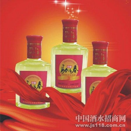 01系列劲阳春