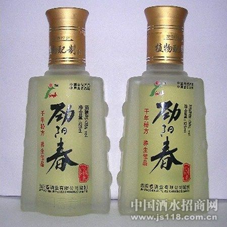 劲阳春06系列