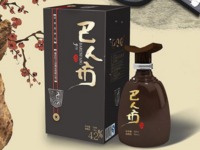 ���˷� 500ml 42%