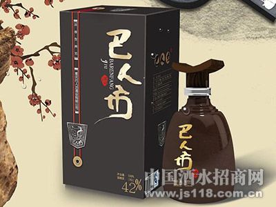���˷� 500ml 42%