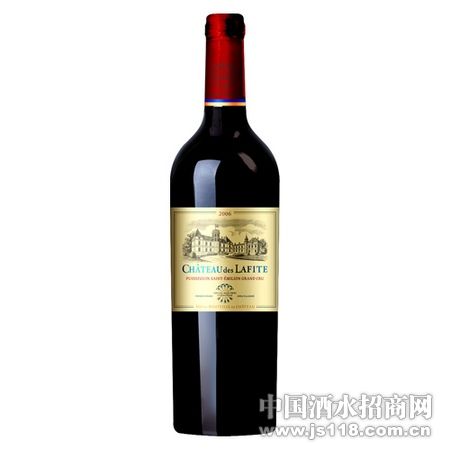 ����(CHATEAU DES LAFITE)����ɺ�