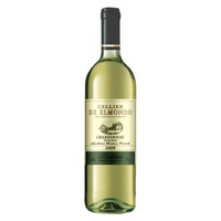 �����ɵ�(CHATEAU DE ELMONDO)�ɺ����Ѿ� Bordeaux Superieur 2008