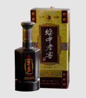 绥中老窖九年窖