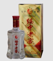 绥中老窖彩虹