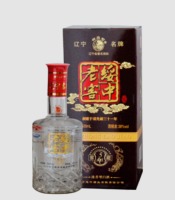 绥中老窖五年窖