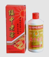 绥中老窖瓷瓶老窖