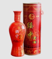 绥中老窖红飞天