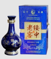 绥中老窖1905