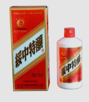 绥中老窖特酿酱香