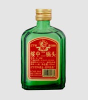 绥中二锅头