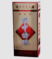 绥中建献百年特酿