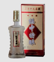 绥中百年特酿