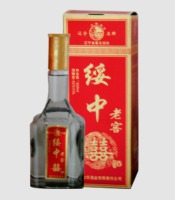 绥中红双喜喜酒