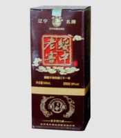 绥中老窖五年窖