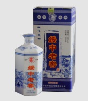 绥中老窖新飞天