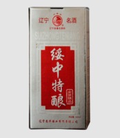 绥中特酿金装精品