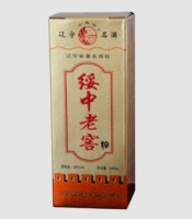 绥中老窖折光