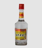 绥中玻璃瓶老窖