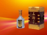 三沟老窖