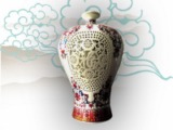 三沟老酒52度