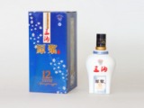 三沟原浆12年