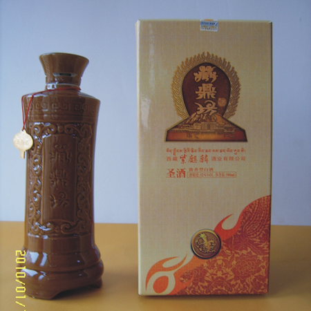 ʥ��52��500ML