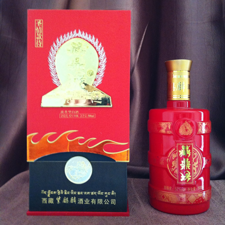 ʥ����52��500ML