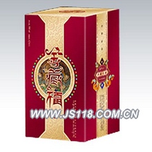 金卡金藏福西藏白酒