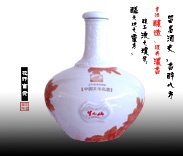 望儿山-花开富贵