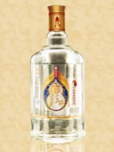 唐王井蒸酒-枸杞酒