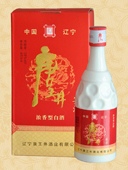 唐王井宴酒浓香型