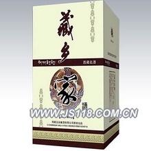 藏乡家西藏白酒