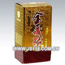金藏福西藏白酒
