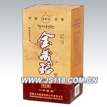 西藏金藏福酒