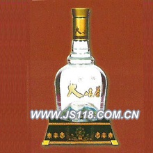 五十二度大峡谷酒