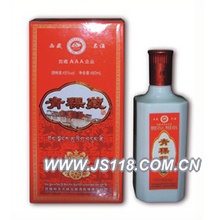 青稞藏酒