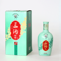 三沟老窖