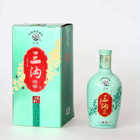 三沟老窖