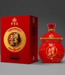 章贡12年洞藏
