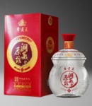 章贡8年洞藏