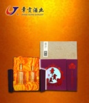 章贡珍品礼盒