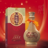 小角楼1988