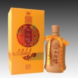 小角楼1978