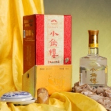 小角楼精品特醇