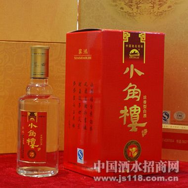 小角楼家鸿
