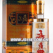 四十六度子萨液酒