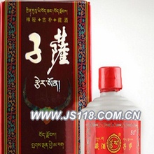 五十一度藏红花子萨酒
