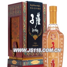 七十一度子萨煌酒