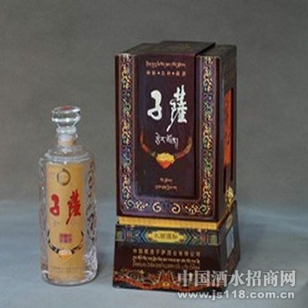 藏酒子萨