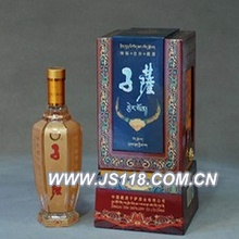 西藏子萨酒